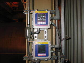 triboelectric instrumentation can reduce classic maintenance hassles with pneumatic conveying systems