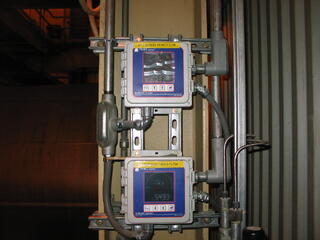 triboelectric instrumentation can reduce classic maintenance hassles with pneumatic conveying systems triboelectric instrumentation can reduce classic maintenance hassles with pneumatic conveying systems